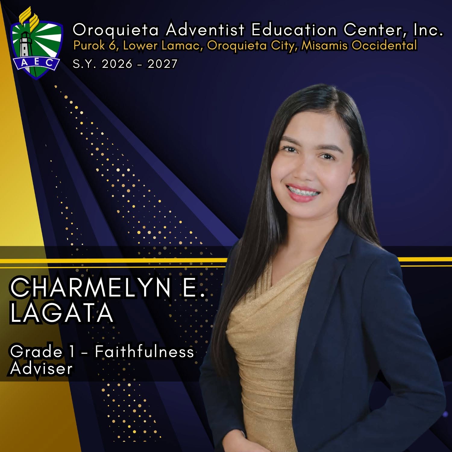 Charmelyn E. Lagata