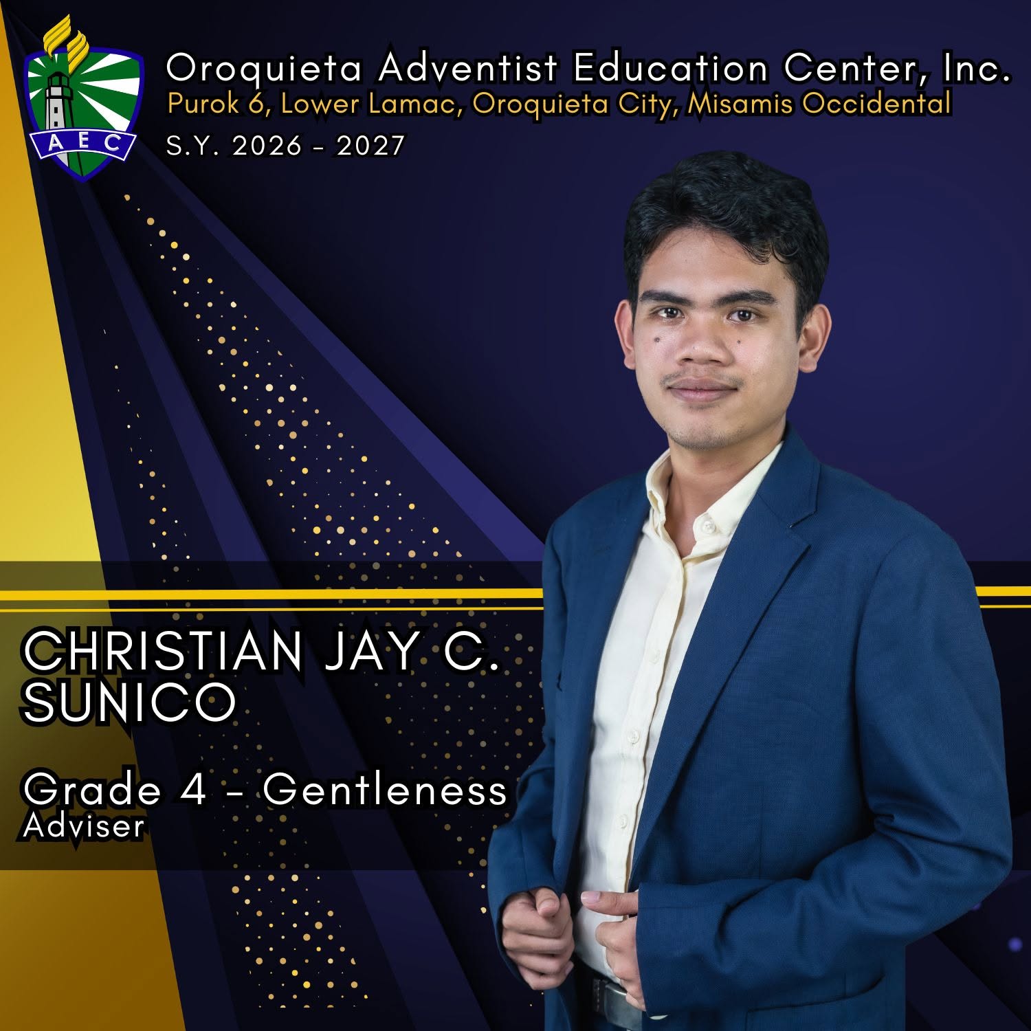 Christian Jay C. Sunico