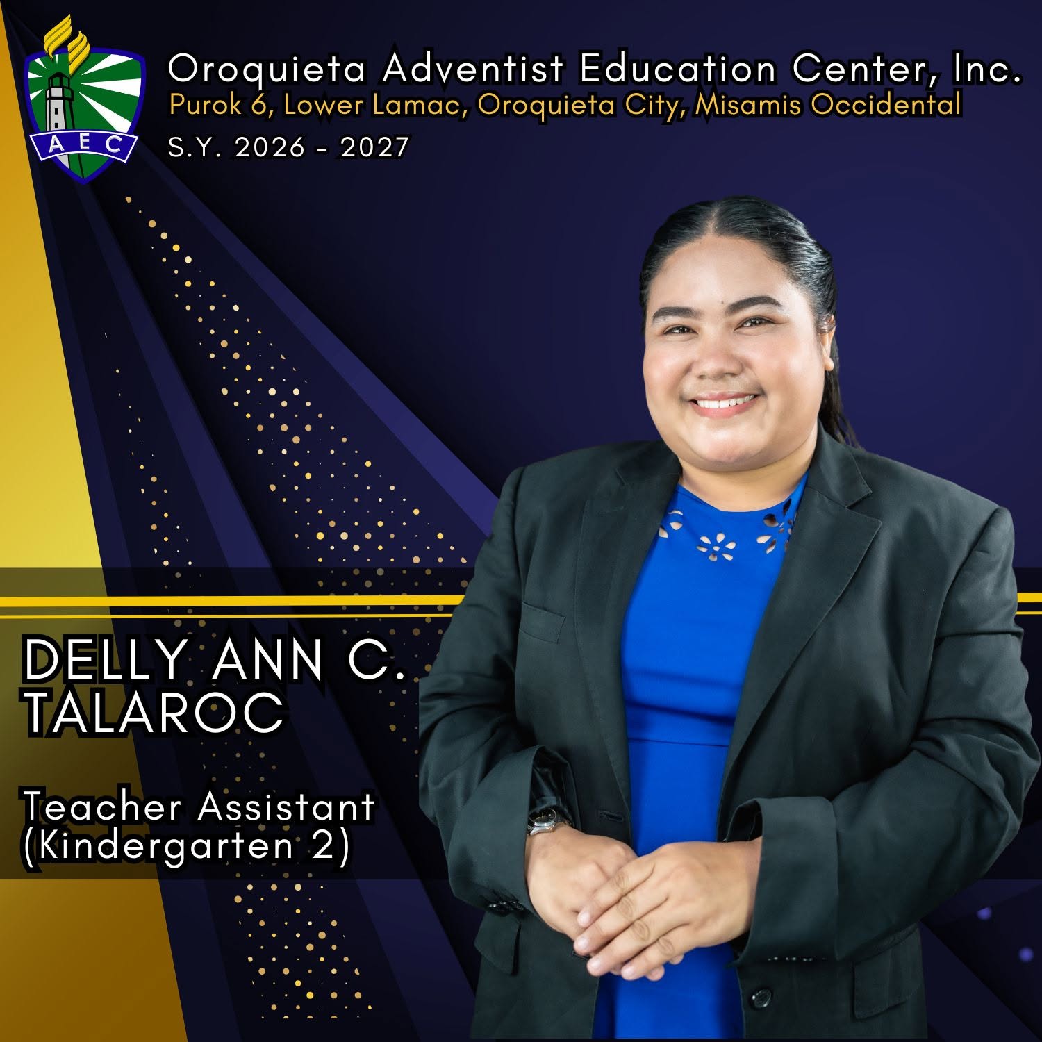 Delly Ann Talaroc