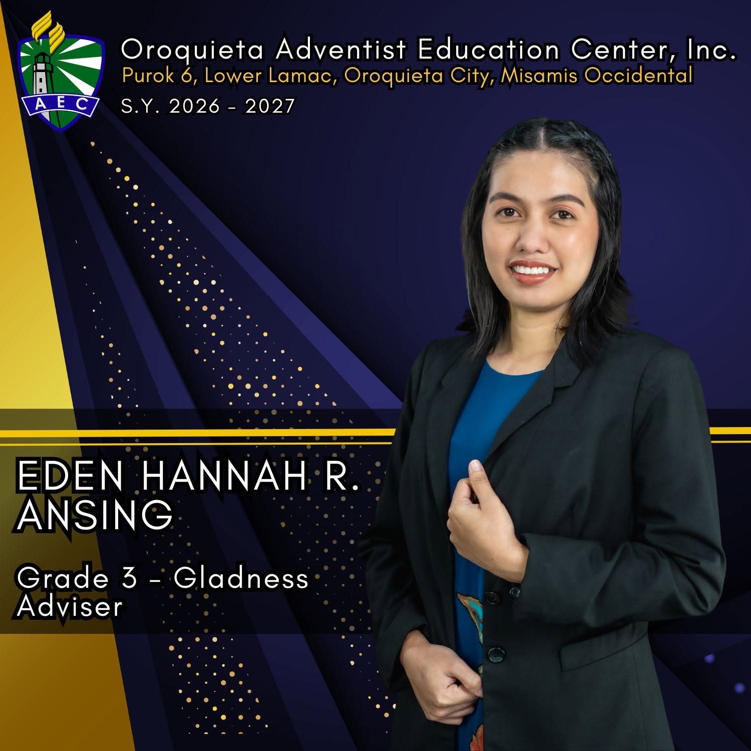 Eden Hannah R. Ansing
