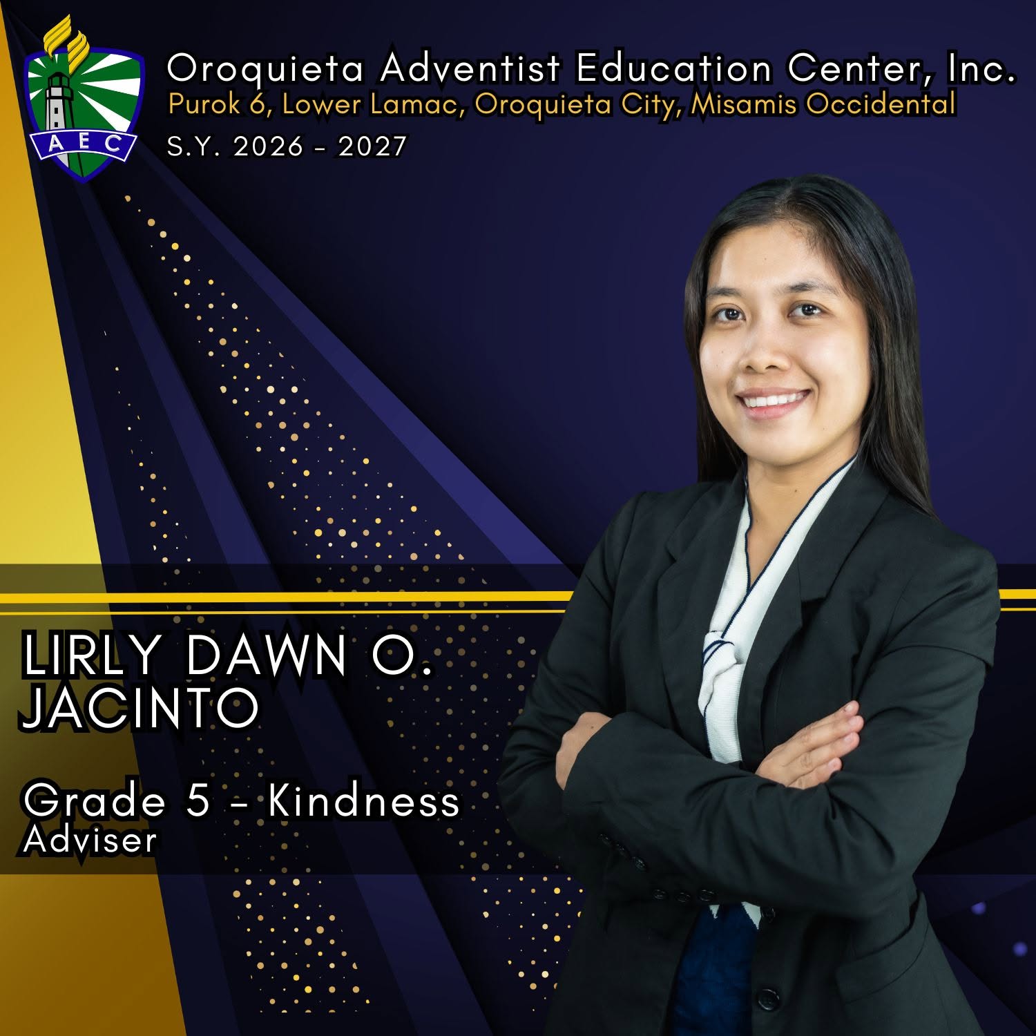 Lirly Dawn O. Jacinto
