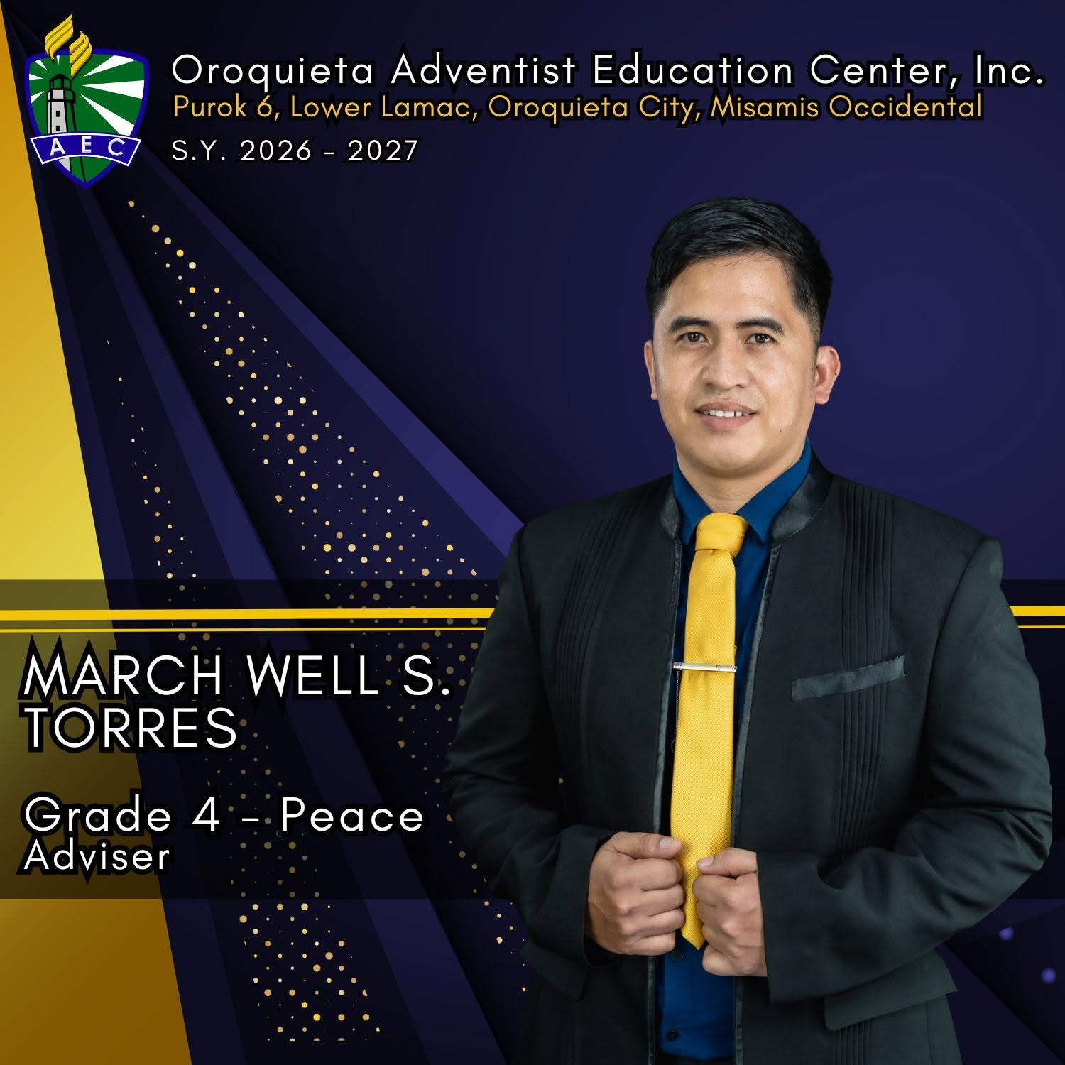 March Well S. Torres